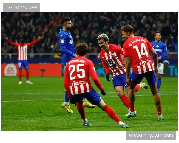 赫塔菲租借马竞边锋里克尔梅,含800万买断条款 赫塔菲租借马竞边锋里克尔梅,含800万买断条款