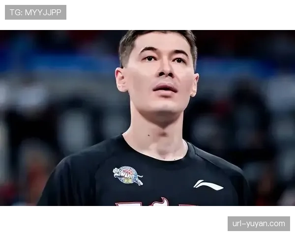 新疆男篮的更衣室故事：阿不都沙拉木如何激励年轻队员